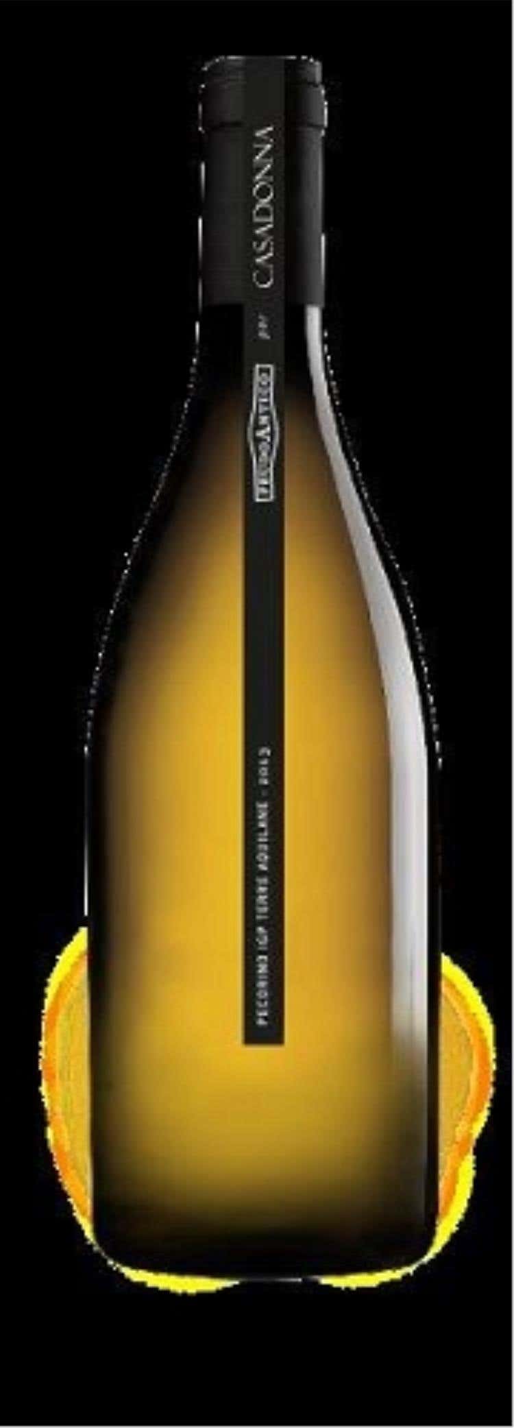 Pecorino Igp Terre Aquilane Feudo Antico per Casadonna